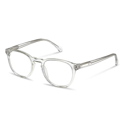 Vincero District Blue Light - Crystal