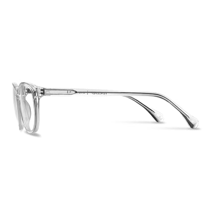 Vincero District Blue Light - Crystal