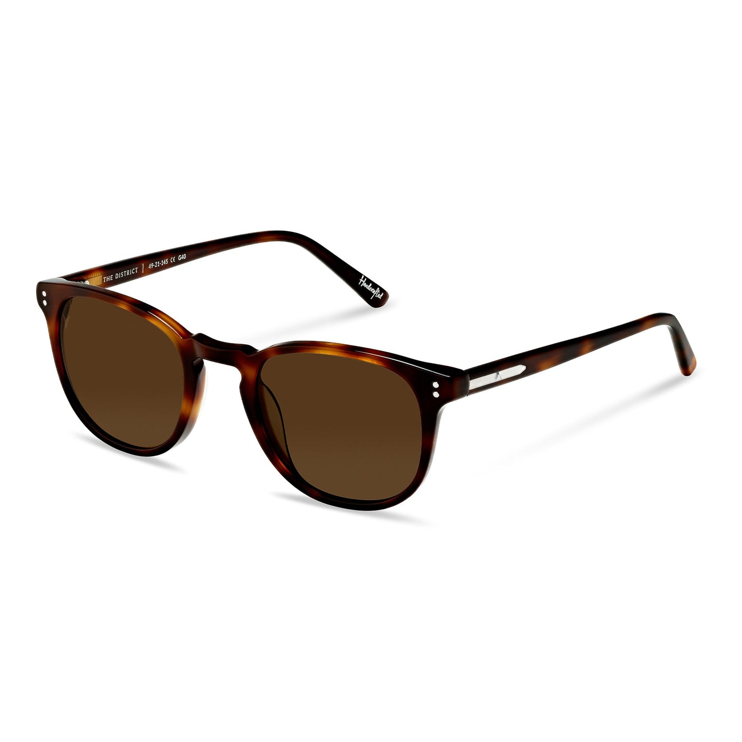 Vincero The District II - Rye Tort