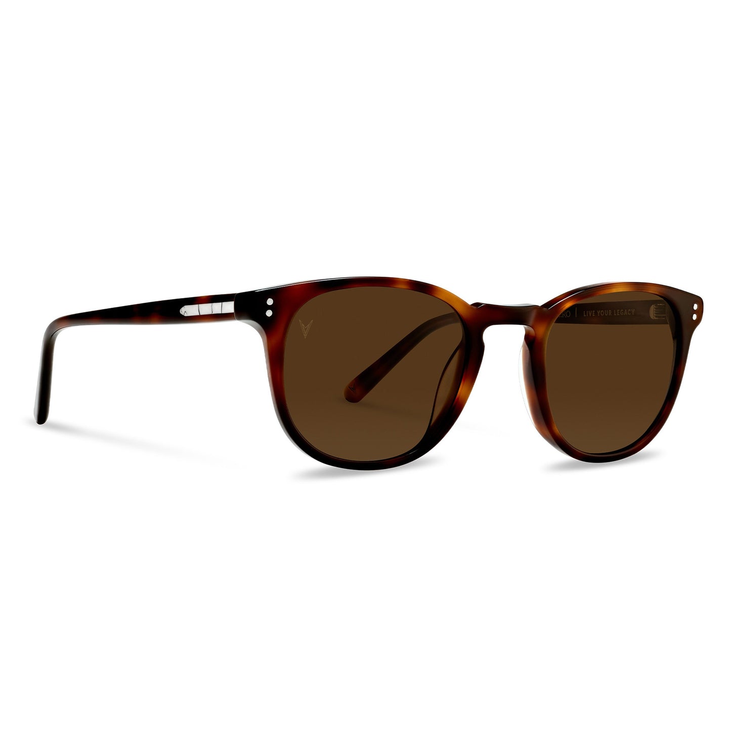 Vincero The District II - Rye Tort