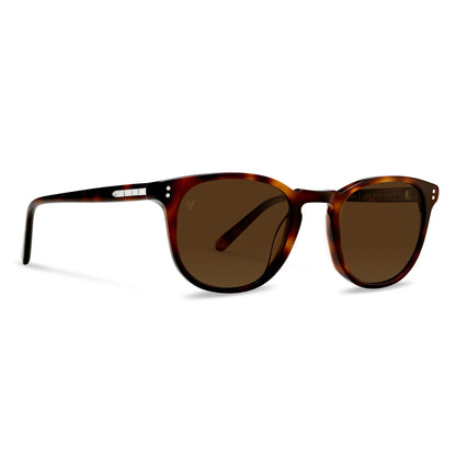 Vincero The District II - Rye Tort