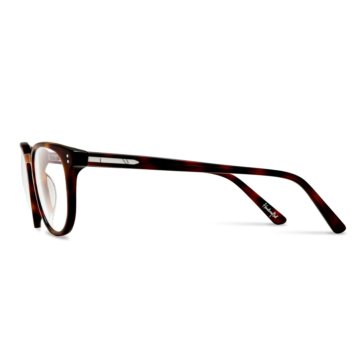 Vincero District Blue Light - Rye Tort