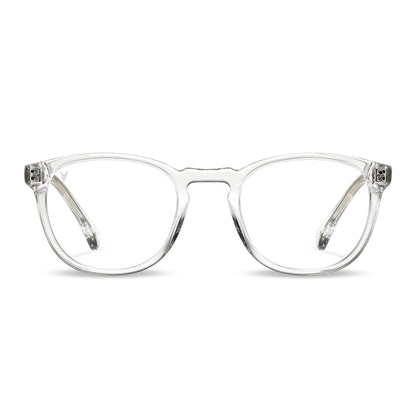 Vincero District Blue Light - Crystal