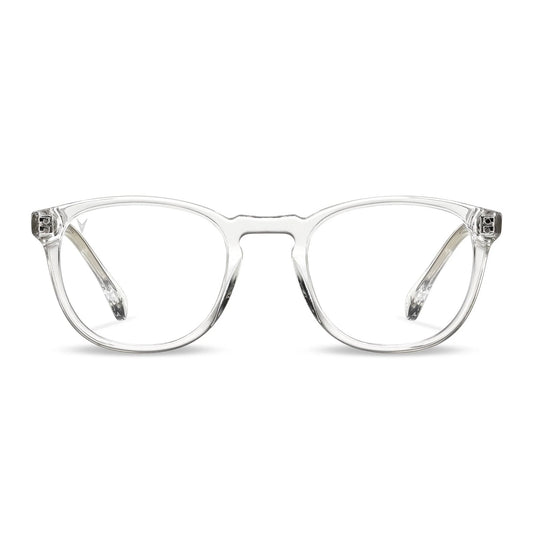 Vincero District Blue Light - Crystal