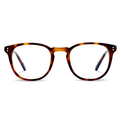 Vincero District Blue Light - Rye Tort