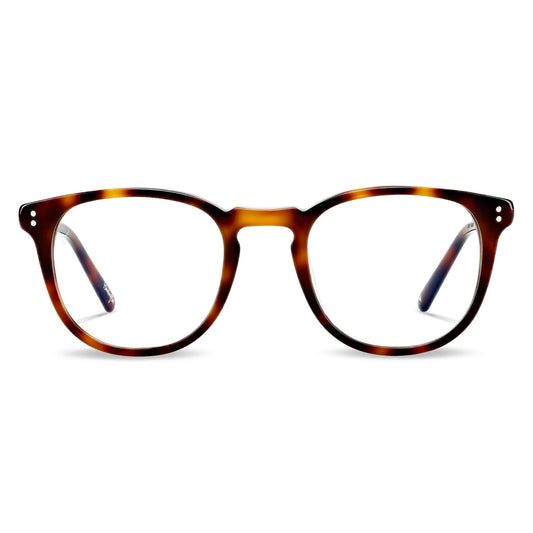 Vincero District Blue Light - Rye Tort