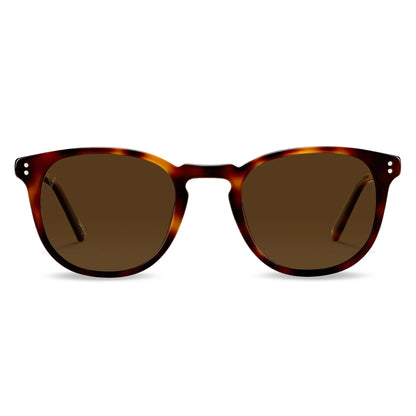 Vincero The District II - Rye Tort