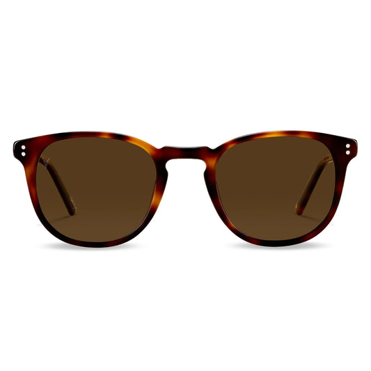 Vincero The District II - Rye Tort