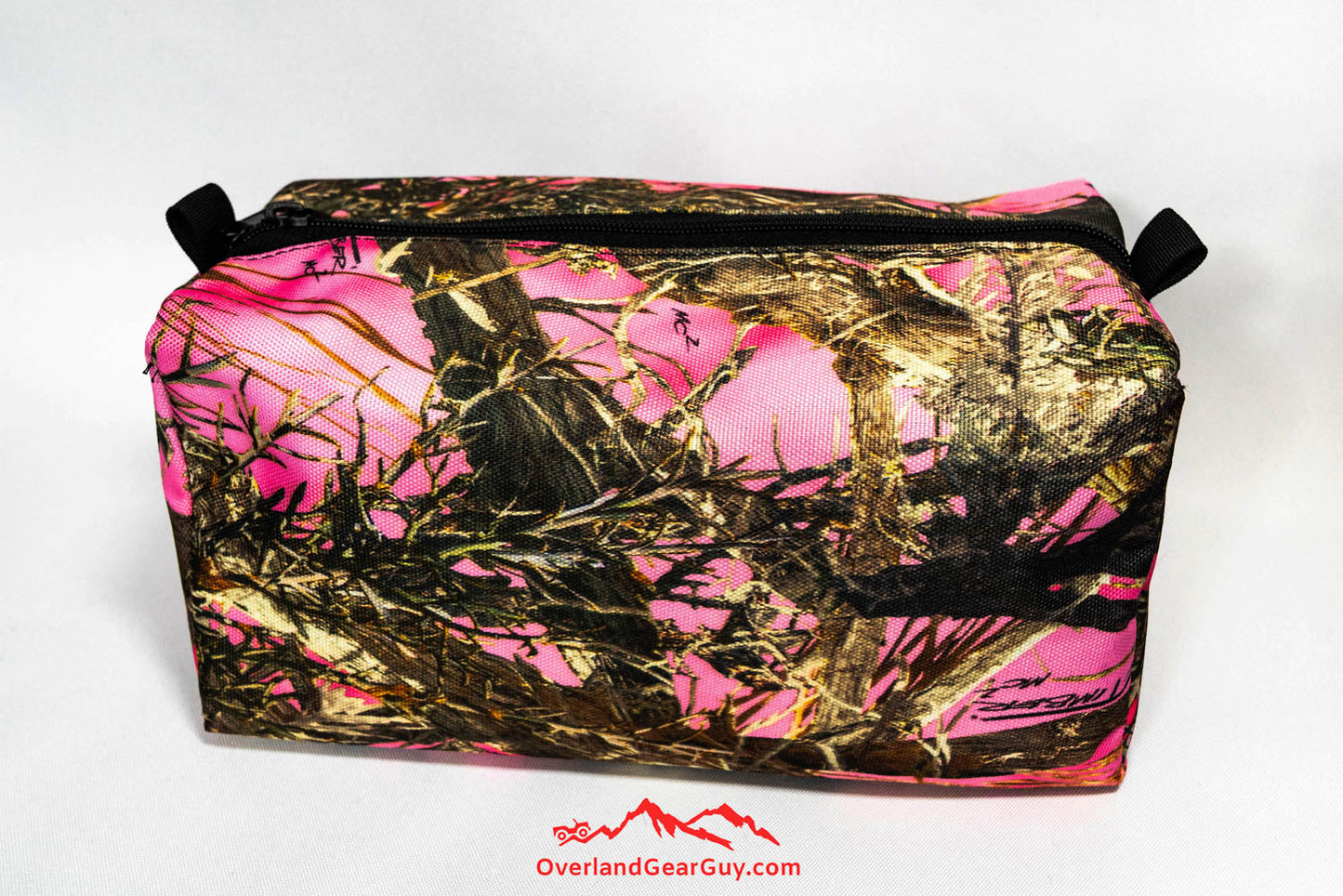 Overland Gear Guy Ditty Toiletries Bag