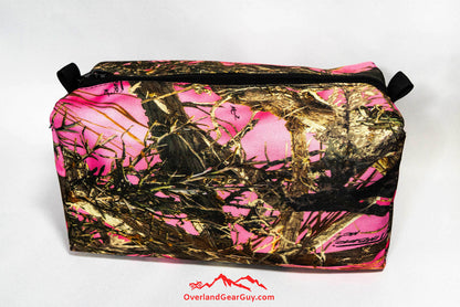 Overland Gear Guy Ditty Toiletries Bag