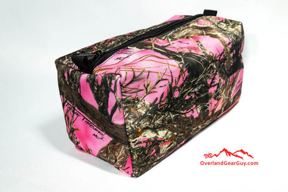 Overland Gear Guy Ditty Toiletries Bag