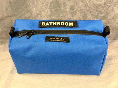 Overland Gear Guy Ditty Toiletries Bag