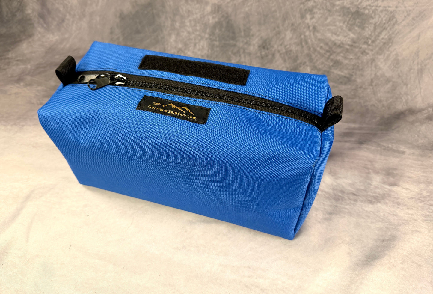 Overland Gear Guy Ditty Toiletries Bag