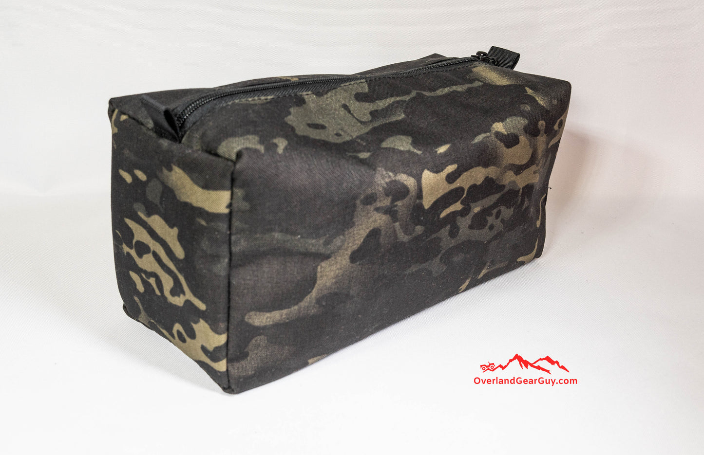 Overland Gear Guy Ditty Toiletries Bag