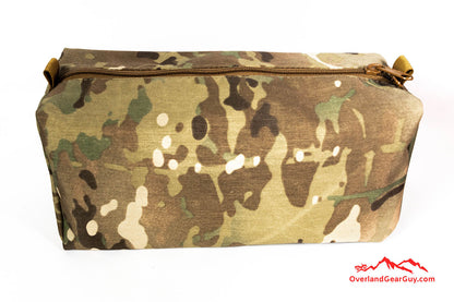 Overland Gear Guy Ditty Toiletries Bag