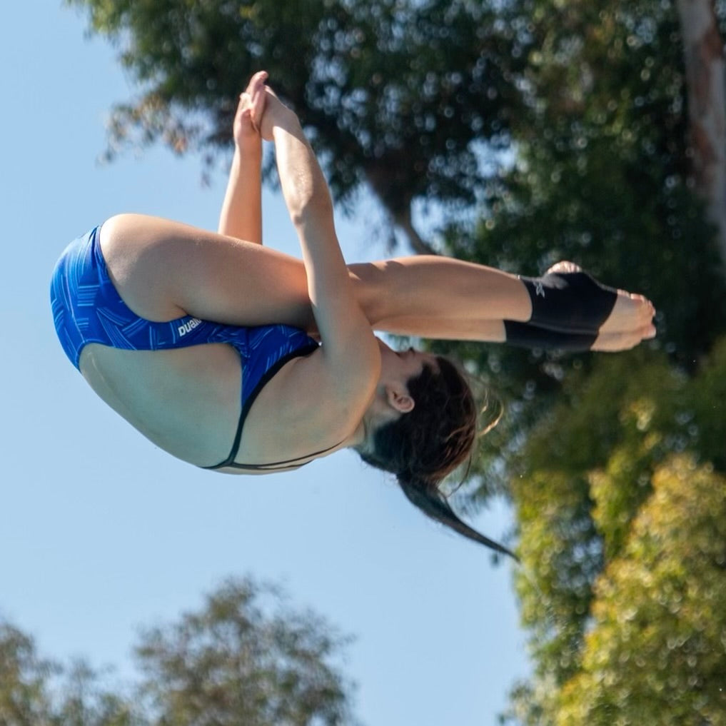 Body Helix Full Ankle Helix