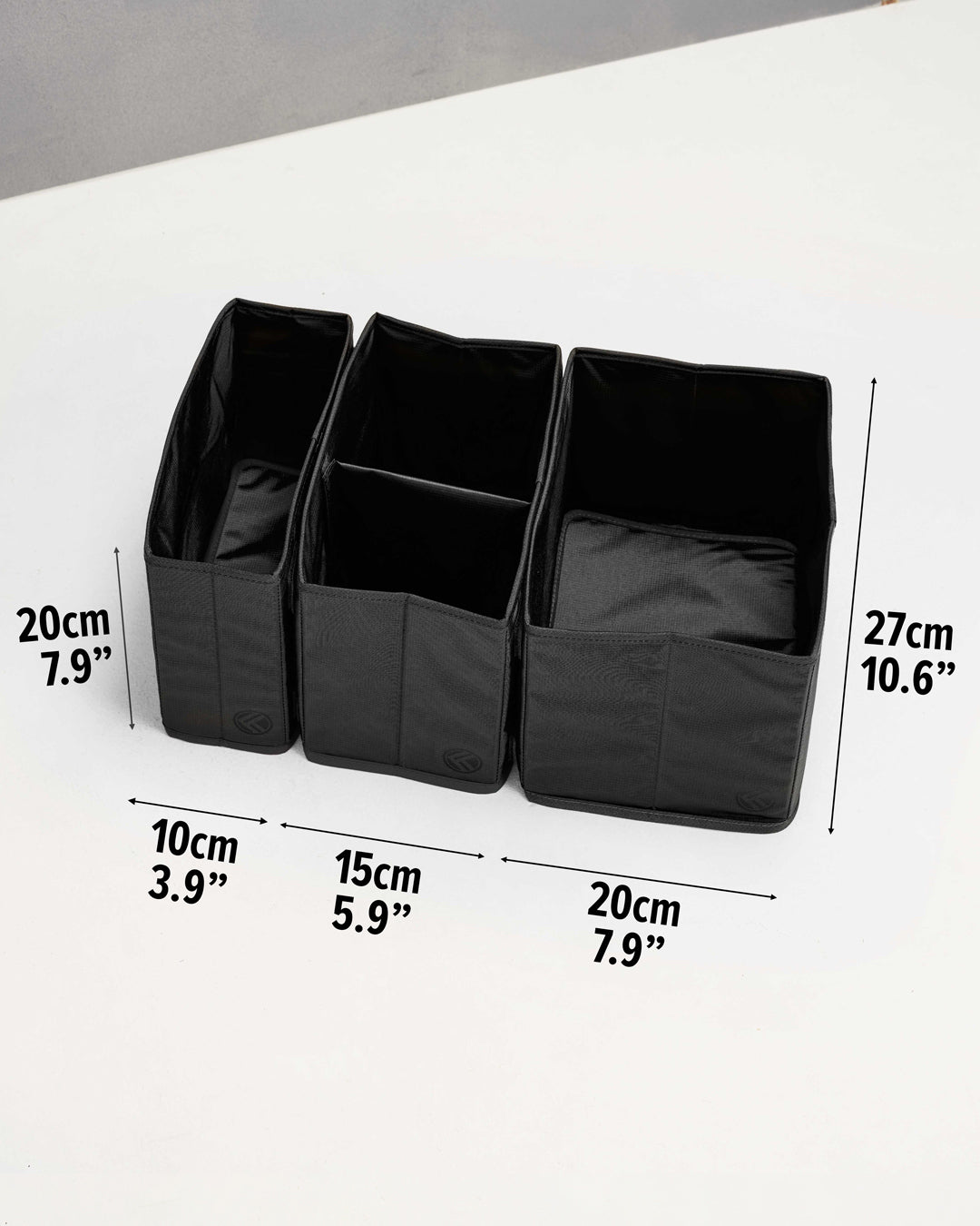 KNKG Duffel Divider