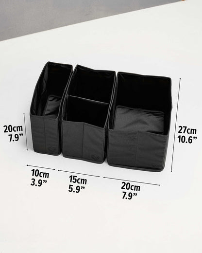 KNKG Duffel Divider