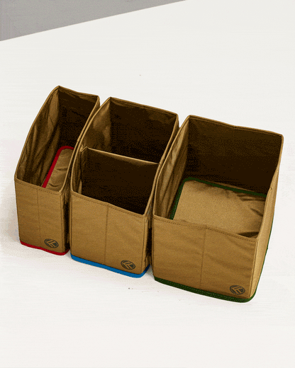 KNKG Duffel Divider