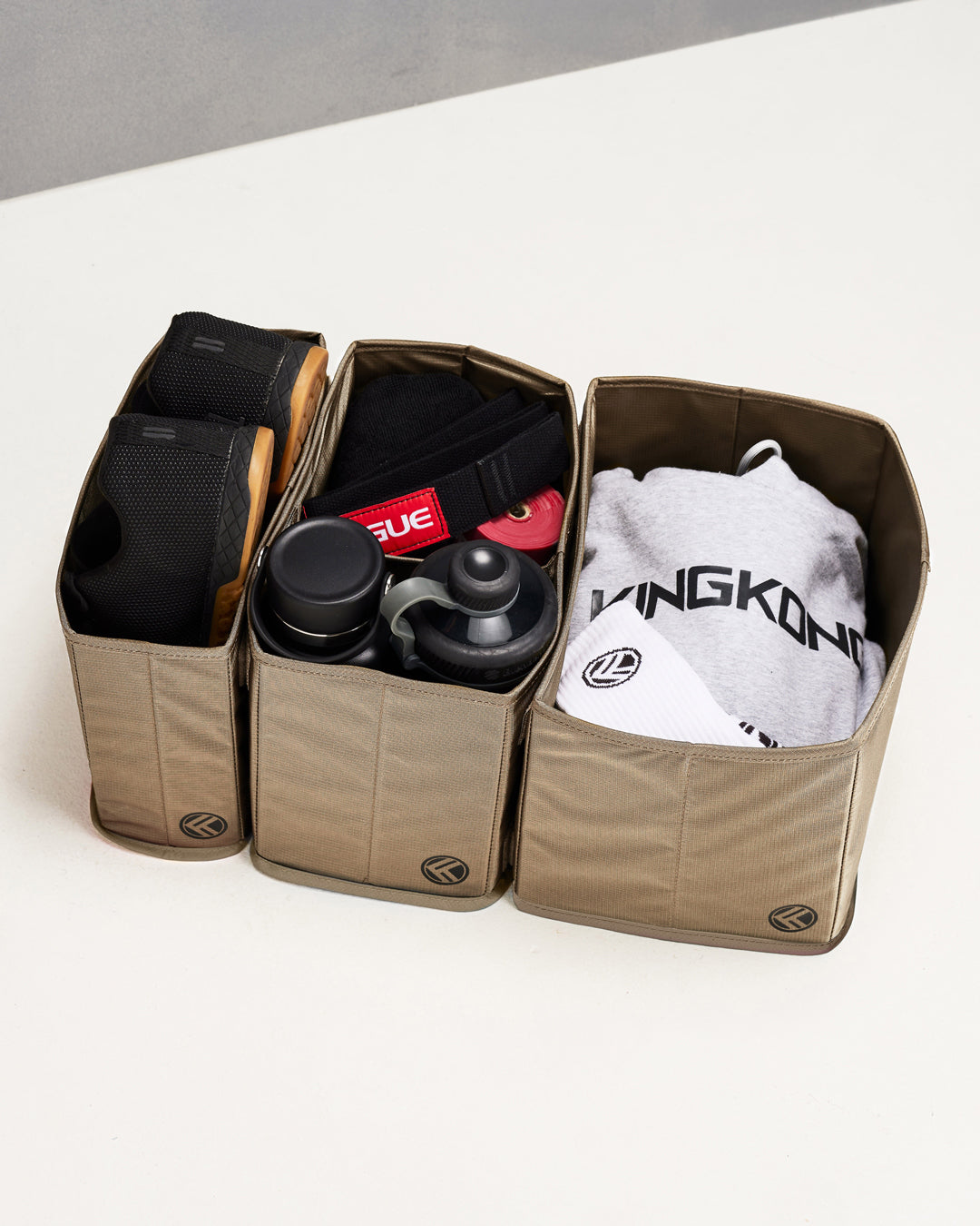 KNKG Duffel Divider