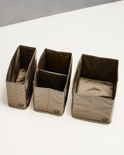 KNKG Duffel Divider