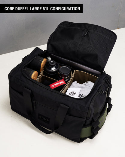 KNKG Duffel Divider