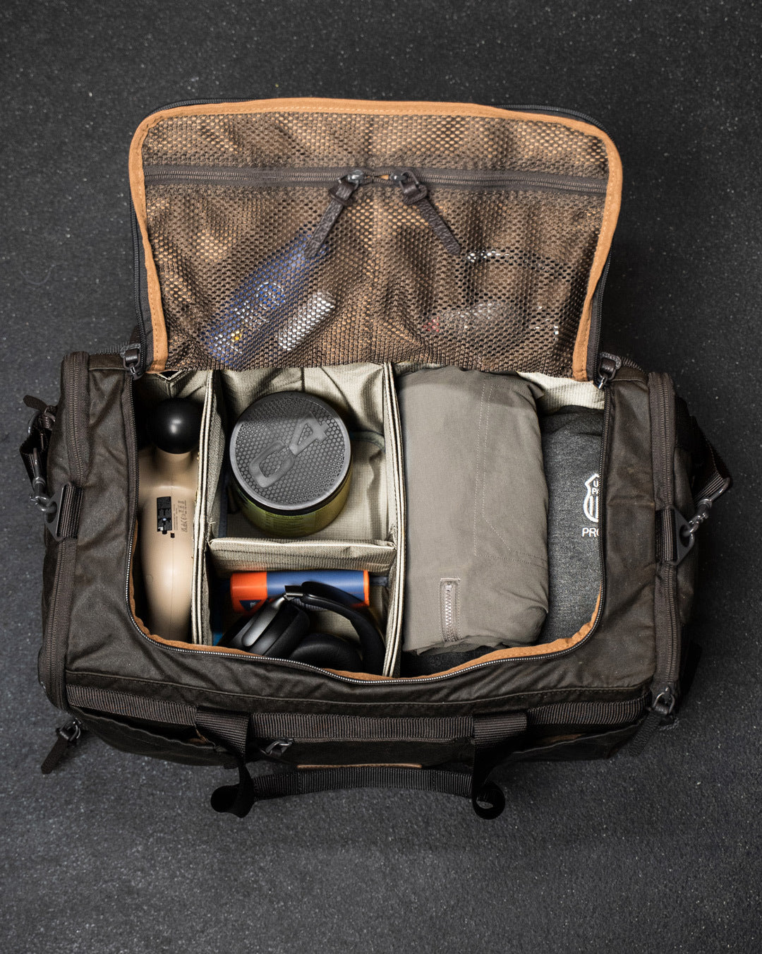 KNKG Duffel Divider
