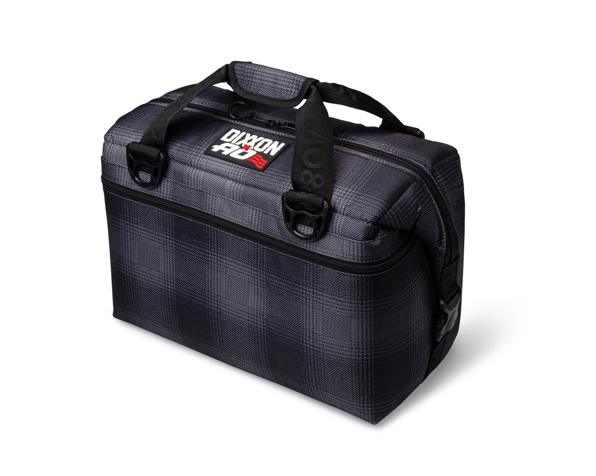 AO Coolers DIXXON x AO 24 Can Cooler