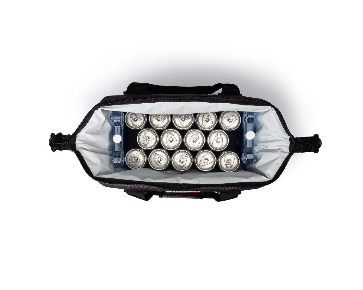 AO Coolers DIXXON x AO 24 Can Cooler