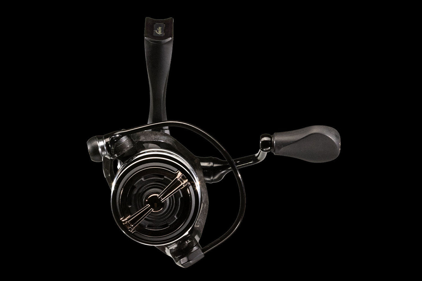 Denali D-MAG Spinning Reel