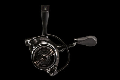 Denali D-MAG Spinning Reel