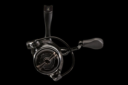 Denali D-MAG Spinning Reel