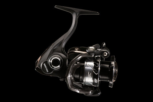 Denali D-MAG Spinning Reel