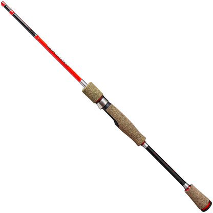 Favorite Fishing Do Dock Crappie Spinning Rod