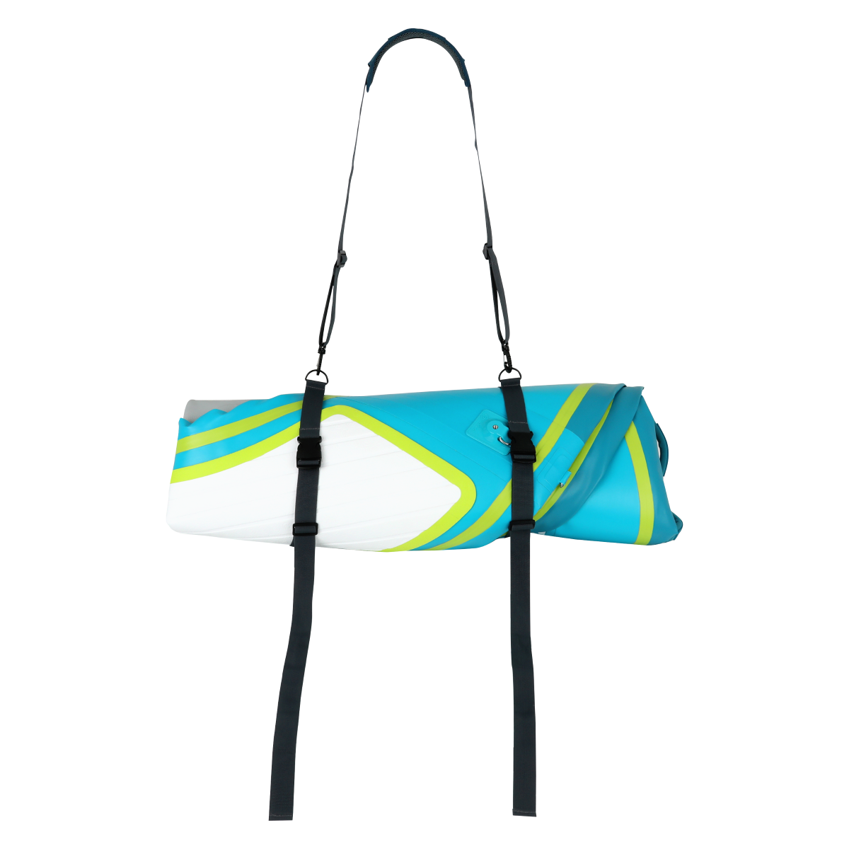 iROCKER iLAND® 6' Round Float