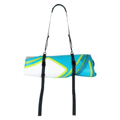 iROCKER iLAND® 6' Round Float