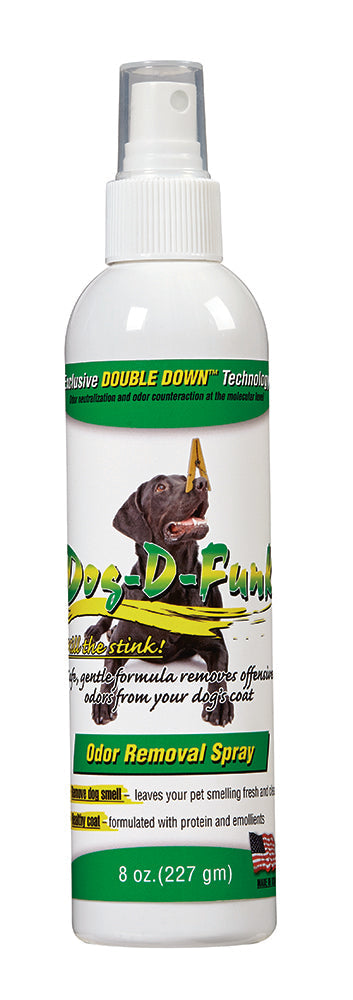 Ardent Tackle DOG-D-FUNK Spray