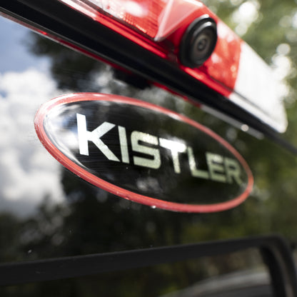Kistler Decals
