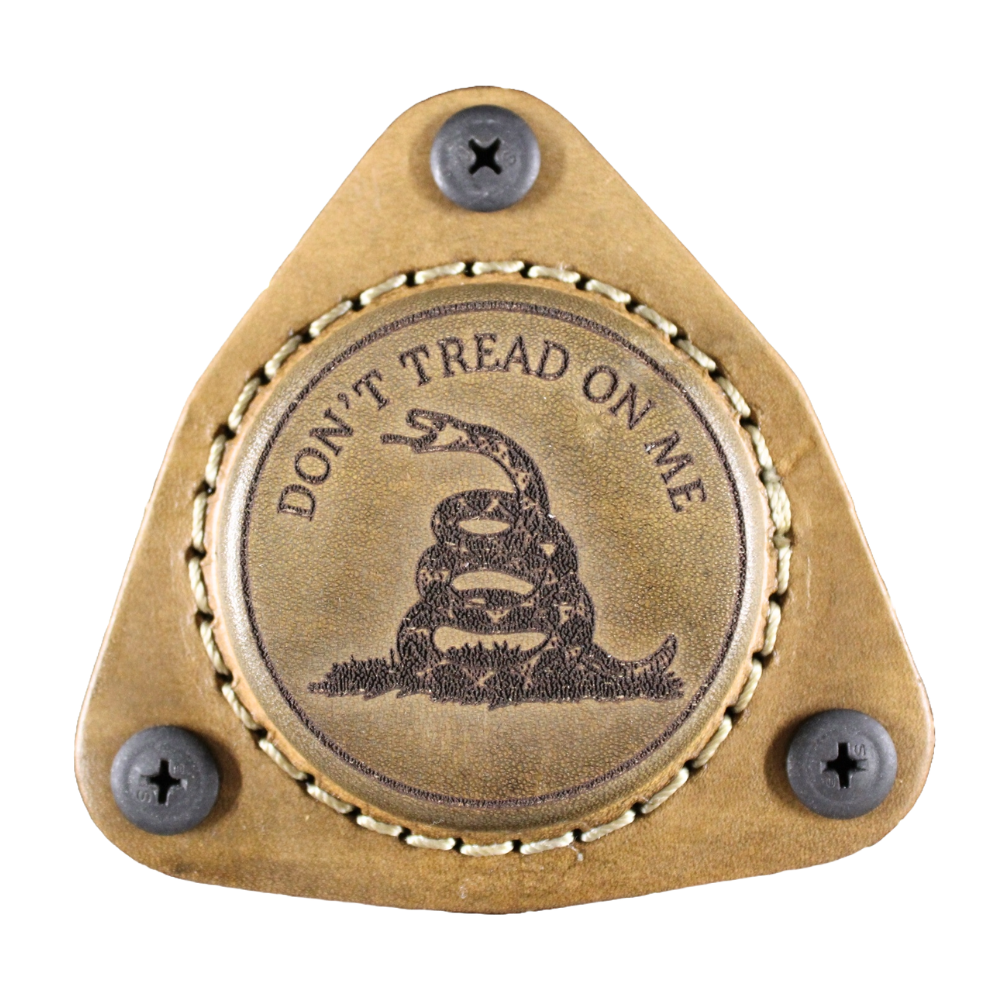 SofHold Don't Tread On Me Gun Magnet