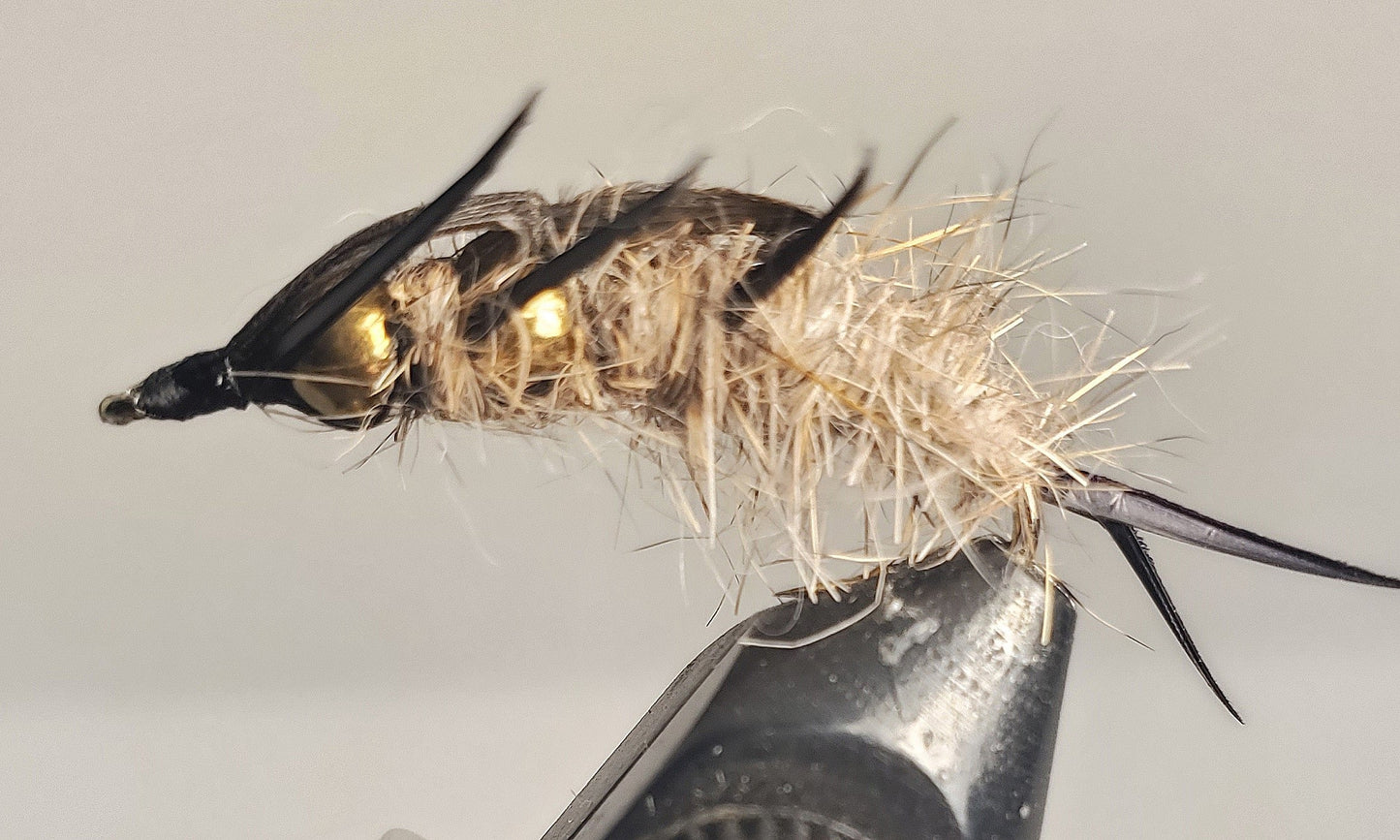 Stone Creek Double Bead - Stonefly Nymphs
