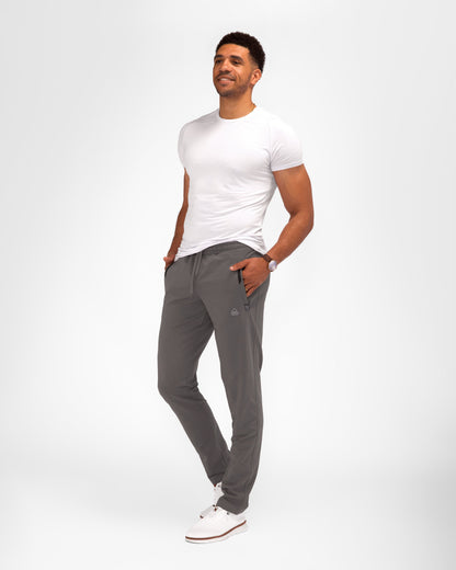 SCR Sportswear All-Day Comfort Athletic Sweatpants - Tapered (Tall Fit)