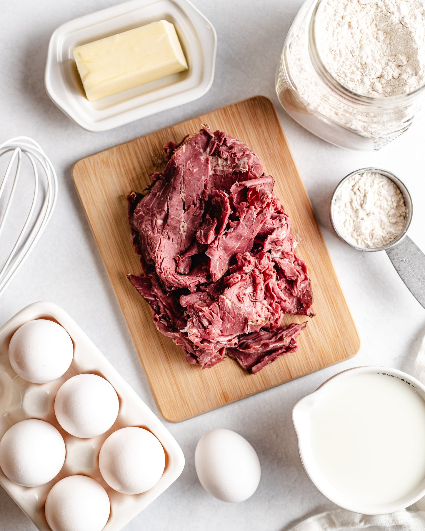 Stoltzfus Meats Sliced Dried Beef