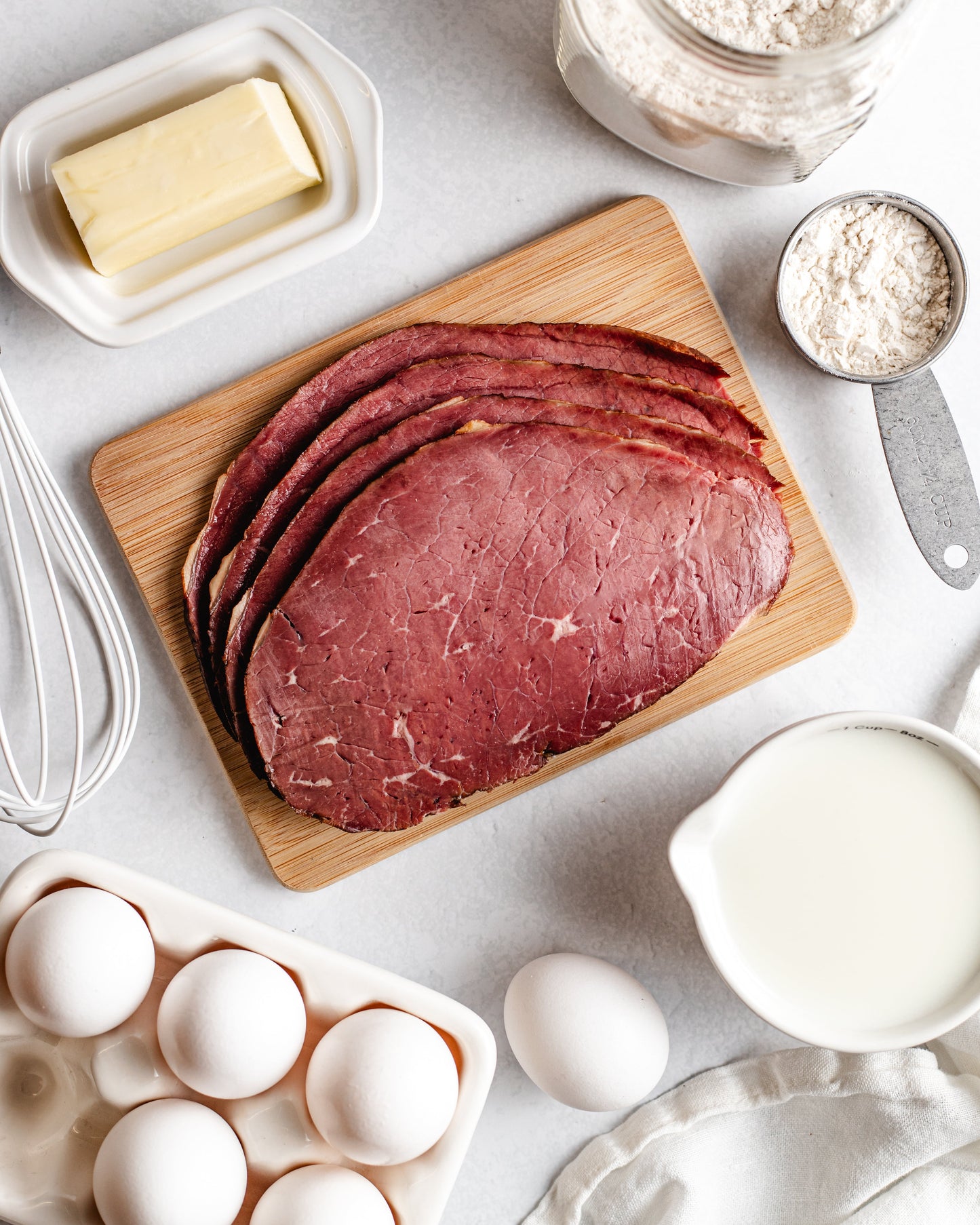 Stoltzfus Meats Sliced Dried Beef