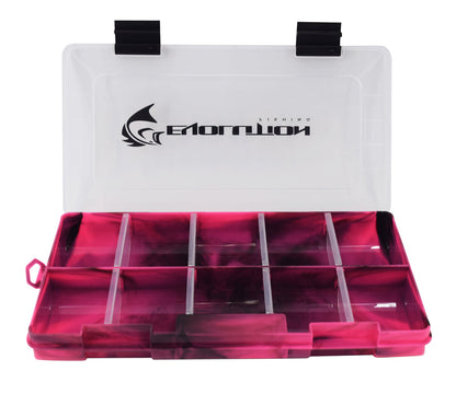 Evolution Fishing Drift Series 3500 Tackle Tray