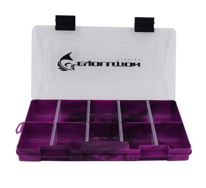 Evolution Fishing Drift Series 3500 Tackle Tray