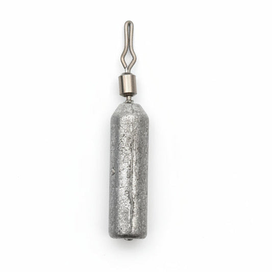 Wolf Spider Baits Drop Shots Weights Cylinder