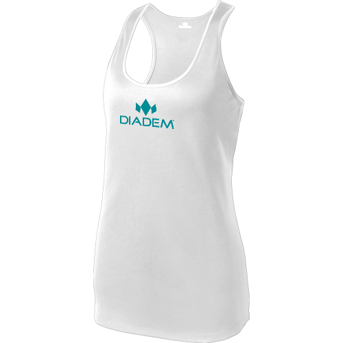 Diadem Sports Drycore Racerback Tank