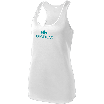 Diadem Sports Drycore Racerback Tank