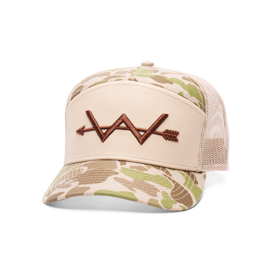 Webb Western Duck Blind