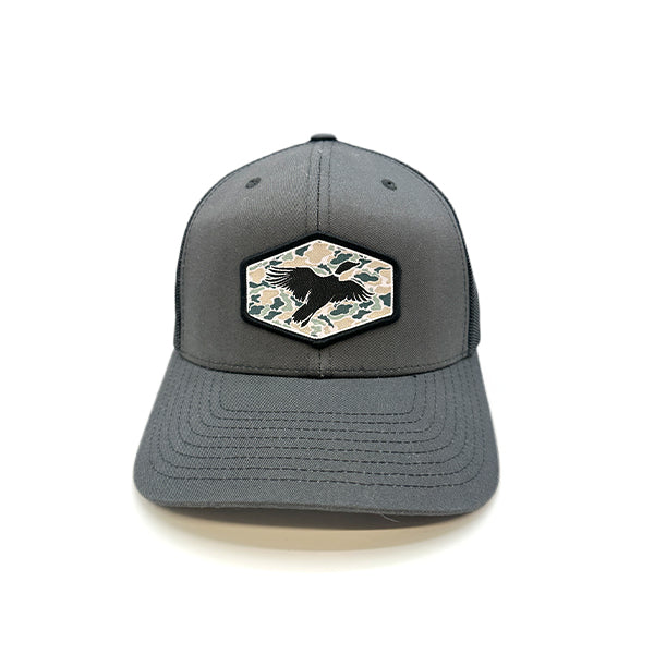 Shield Republic Duck Silhouette Hat